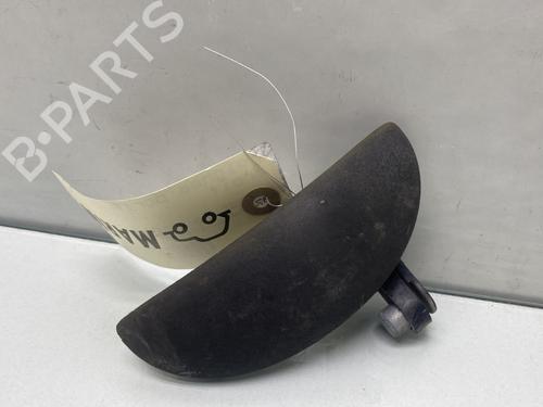 Used Front right exterior door handle PEUGEOT 107 (PM_, PN_) 1.0 (68 hp) 29073377
