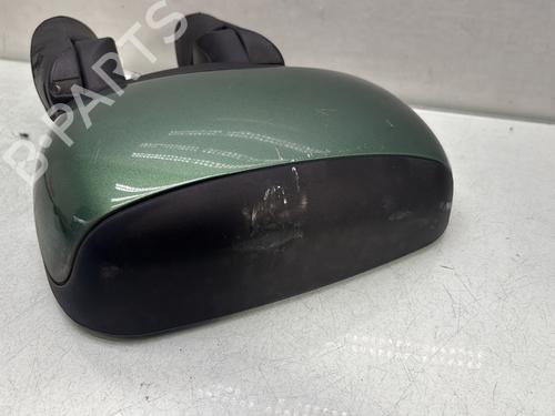 Used Left mirror Left mirror FIAT DOBLO MPV (119_, 223_) 1.2 (223AXA1A) (65 hp) 33484183 33484183