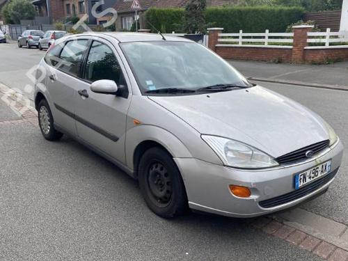 Generator FORD FOCUS I (DAW, DBW) 1.6 16V | BP23220301M7 