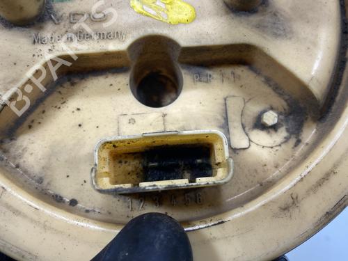 Fuel pump PEUGEOT 406 (8B) 2.0 HDI 110 | BP20010988M76 