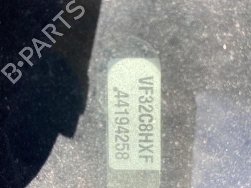 Right headlight PEUGEOT 206 Hatchback (2A/C) 1.4 HDi eco 70 | BP30412551C29 