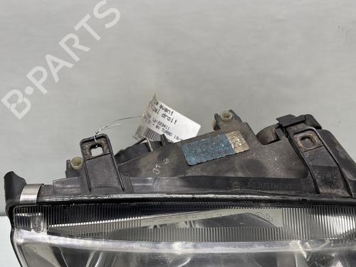 Right headlight VW BORA I (1J2) 1.9 TDI | BP29528373C29 