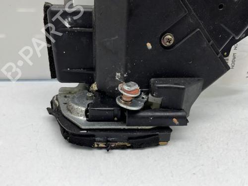Rear right lock TOYOTA LAND CRUISER 100 (_J1_) 4.2 TD (HDJ100_, HDJ100) | BP20182612C99 