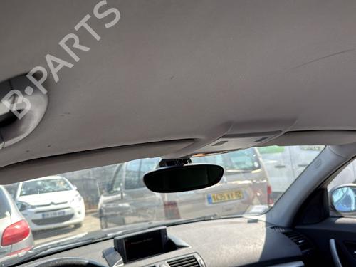 Rear parcel shelf BMW 1 (E87) 118 d | BP33314109C85 - Image 14