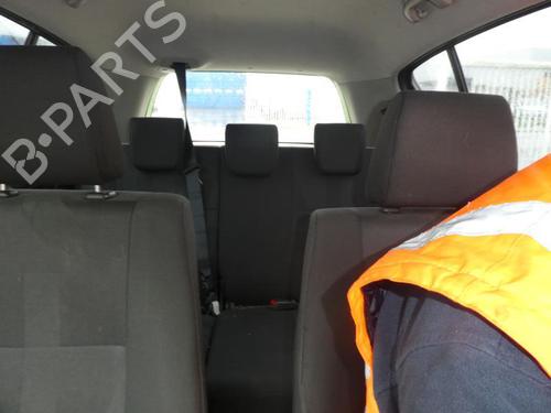 Seat buckle OPEL AGILA B (H08) 1.2 (F68) | BP23768314I32  - Image 13