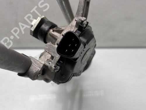 Front wiper motor NISSAN MICRA IV (K13K, K13KK) 1.2 | BP24589210M29 