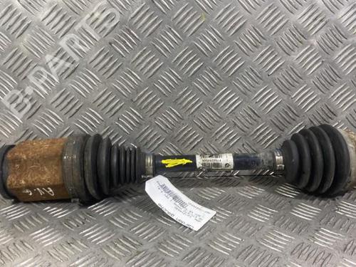 Used Left front driveshaft BMW X6 (E71, E72) xDrive 50 i (408 hp) 19962976