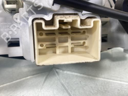 Climate control DACIA DOKKER Box Body/MPV 1.6 | BP32524224I5 - Image 4