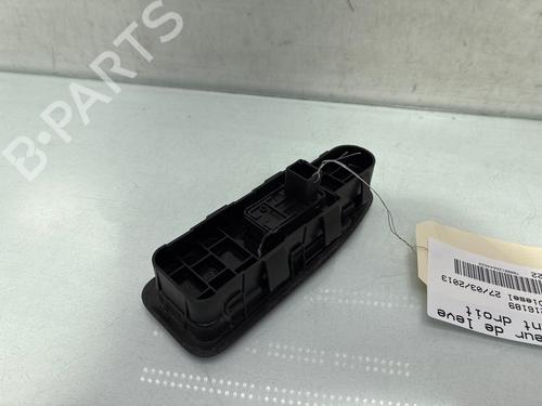 Right front window switch CITROËN JUMPY II Van | BP36150321I26 - Image 2