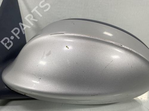 Left mirror BMW 3 Touring (E91) 320 d | BP27721799C26 