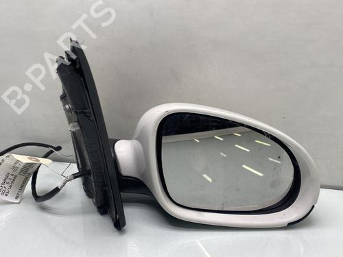 Used Right mirror VW GOLF V (1K1) 1.9 TDI (105 hp) 28280345