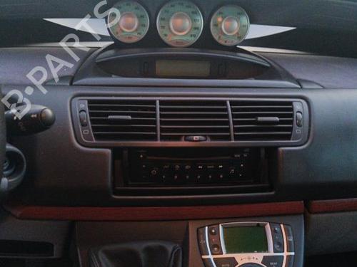 Rear mirror CITROËN C8 (EA_, EB_) 2.0 | BP28281732I6  - Image 8