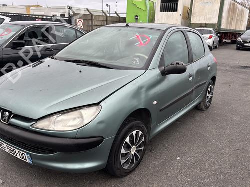 Recambios PEUGEOT 206 Hatchback (2A/C) 1.1 i (60 hp) 4353415