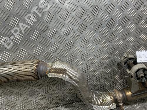 Particulate filter CITROËN C4 Grand Picasso II (DA_, DE_) | BP32710288M81 - Image 5