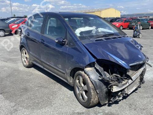 Left taillight MERCEDES-BENZ A-CLASS (W169) A 160 CDI (169.006, 169.306) | BP24962268C34 - Image 5