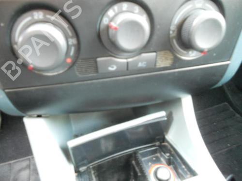 Warning switch SEAT IBIZA III (6L1) 1.9 SDI | BP19986080I22 