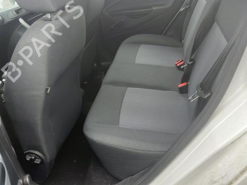 Right sun visor FORD FIESTA VI (CB1, CCN) 1.4 TDCi | BP27632047I2  - Image 16