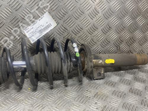 Used Left front shock absorber CITROËN C3 I (FC_, FN_) 1.4 HDi (68 hp) 26952646