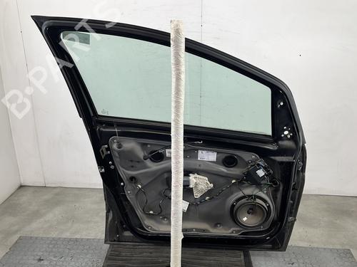 Left front door MERCEDES-BENZ B-CLASS Sports Tourer (W245) B 200 CDI (245.208) | BP27542416C2 