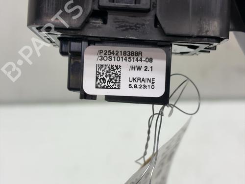 Used Right rear window switch Right rear window switch RENAULT CLIO V (B7_) 1.6 E-TECH 140 (B7MU) (140 hp) 40270580 40270580