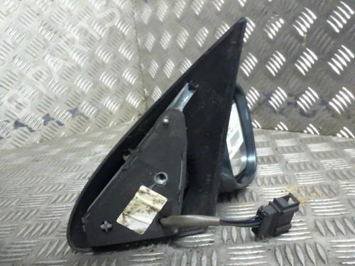 Right mirror SKODA FABIA I (6Y2)  | BP19983980C27 