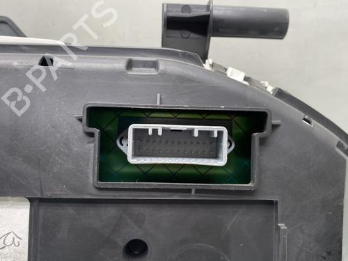 Kombinert Instrument RENAULT CLIO III (BR0/1, CR0/1) 1.2 16V Hi-Flex (BR1U, CR1U) | BP29995794C47