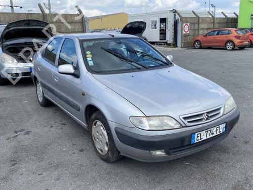Used Parts CITROËN XSARA (N1) 1.8 i Aut. (101 hp) 2386410