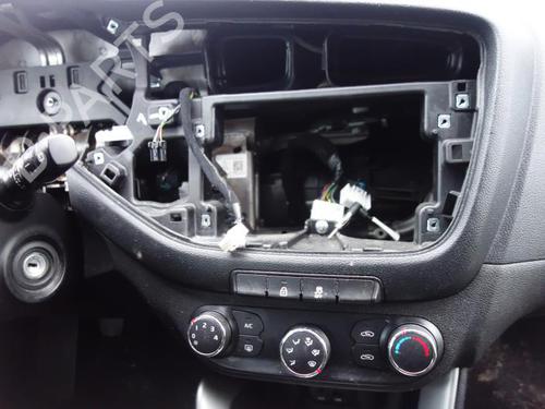 Right front window switch KIA CEE'D (JD) 1.4 CRDi 90 | BP20015495I26  - Image 10