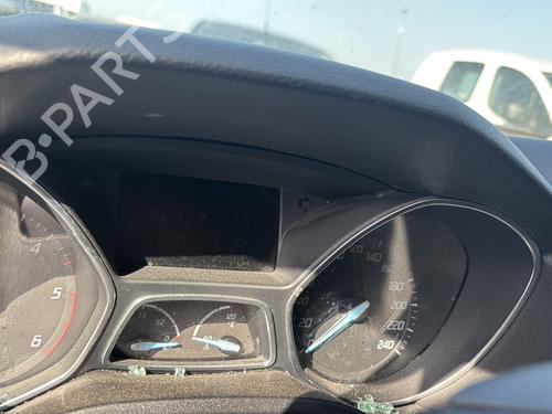 Headlight switch FORD FOCUS III Saloon | BP36862970I24 - Image 9
