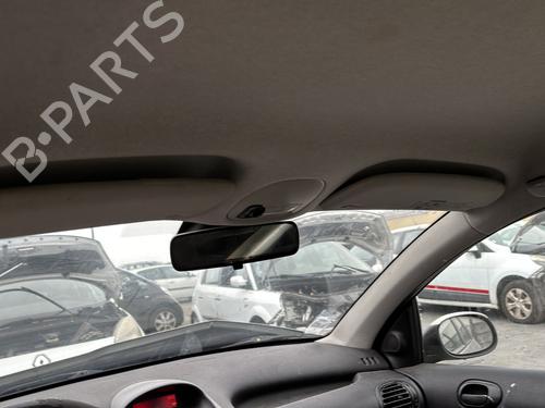 Steering column stalk PEUGEOT 206 SW (2E/K) 1.4 HDi | BP28282298I23 