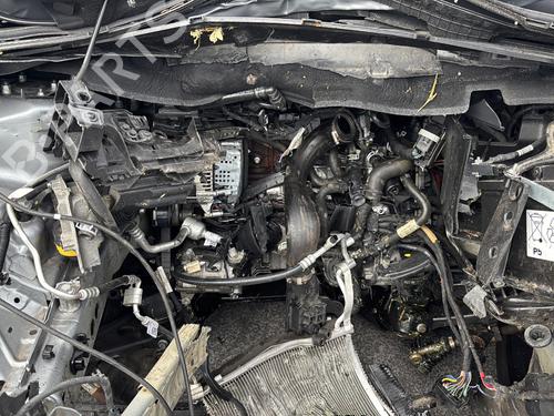 Steering wheel FORD PUMA (J2K, CF7) 1.0 EcoBoost mHEV | BP39996108C49 - Image 13