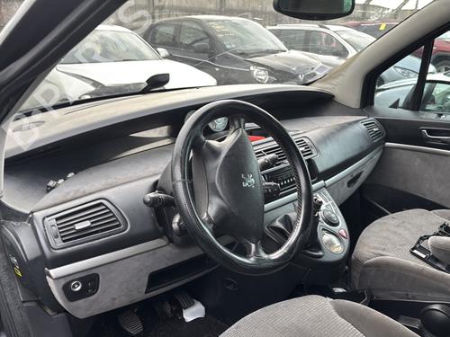 Right front window switch PEUGEOT 807 (EB_) 2.0 HDi | BP38237430I26 - Image 5