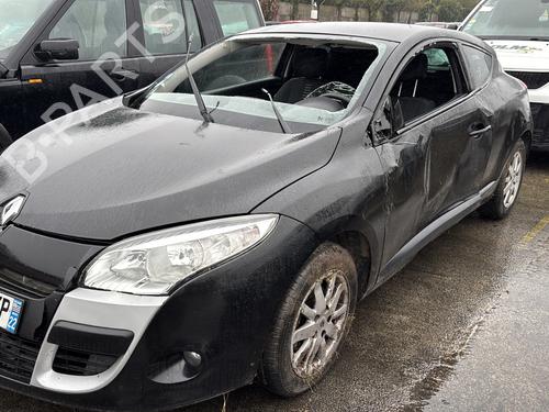 Used Parts RENAULT MEGANE III Coupe (DZ0/1_) 1.5 dCi (DZ09, DZ0D, DZ1F, DZ1G, DZ14, DZ29) (110 hp) 4431918