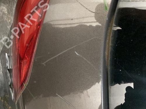 Tailgate PEUGEOT 308 II (LB_, LP_, LW_, LH_, L3_) 1.6 THP 125 | BP21956322C6