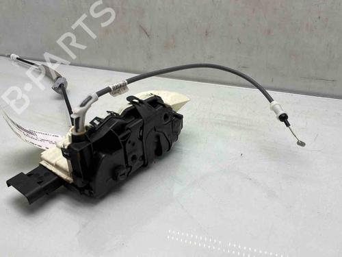 Used Front left lock Front left lock 37755595 37755595