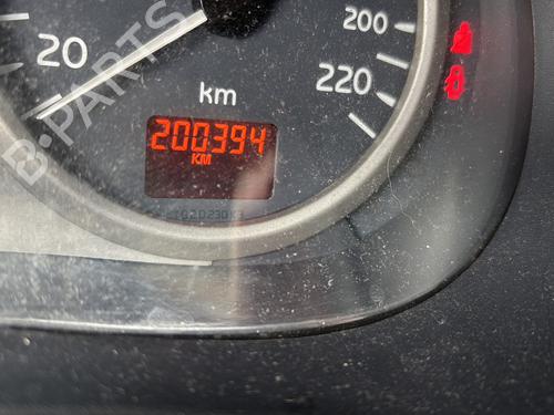 Used Parts RENAULT CLIO II (BB_, CB_) 1.5 dCi (B/CB07) (65 hp) 4430840