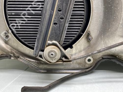 Front left window mechanism AUDI A8 D3 (4E2, 4E8) 3.0 TDI quattro | BP21490054C22  - Image 7