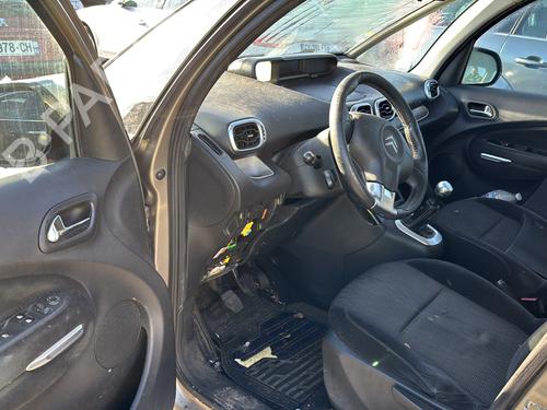 Fuse box CITROËN C3 Picasso (SH_) 1.6 HDi | BP24428048E1  - Image 20