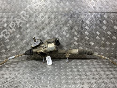 Used Steering rack PEUGEOT 207 (WA_, WC_) 1.4 (73 hp) 28569470