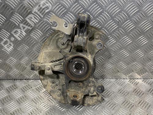Used Left front steering knuckle Left front steering knuckle OPEL GRANDLAND / GRANDLAND X (A18, P1UO) 1.5 Turbo D (75) (131 hp) 19965802 19965802