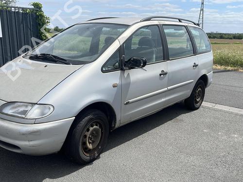 Brugte FORD GALAXY I (WGR) 1.9 TDI 1811920