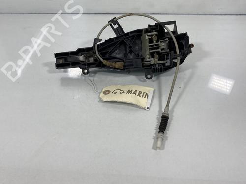 Rear right exterior door handle BMW 3 Touring (E91) 318 d | BP20009380C130 