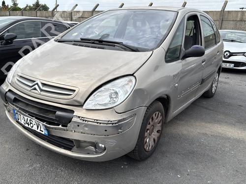 Recambios CITROËN XSARA PICASSO (N68) 1.6 16V (109 hp) 4357165