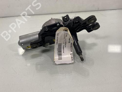 Used Rear wiper motor Rear wiper motor FORD FIESTA VII (HJ, HF) 1.1 Ti-VCT (86 hp) 19974952 19974952