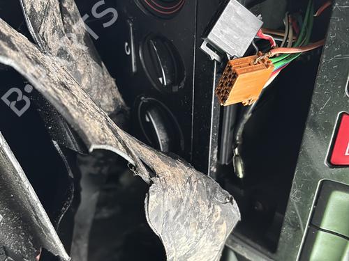 Right front window switch AUDI A3 (8L1) 1.9 TDI | BP26319060I26  - Image 13