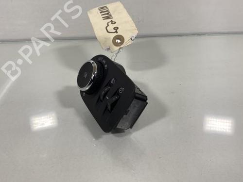 Used Headlight switch Headlight switch OPEL ASTRA K (B16) [2015-2022] 19955415 19955415
