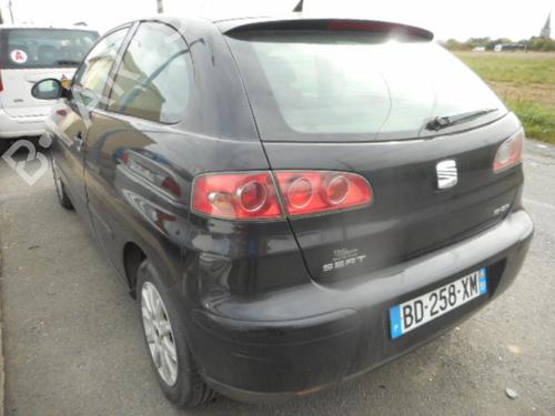 Rear bumper reinforcement SEAT IBIZA III (6L1) 1.9 SDI | BP20004463C73 