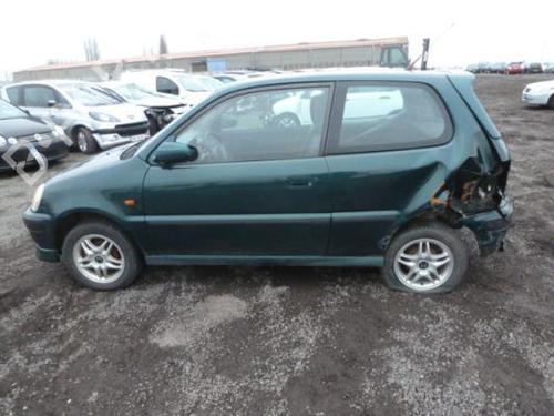 Used Parts HONDA LOGO (GA)  1.3 (GA3)  1796644