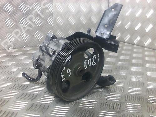 Styring servopumpe PEUGEOT 807 (EB_) 2.0 HDi | BP20003882M99 