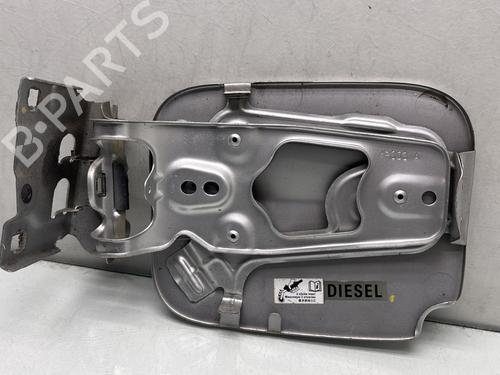 Fuel flap DACIA DUSTER (HS_) 1.5 dCi | BP29151227C131 